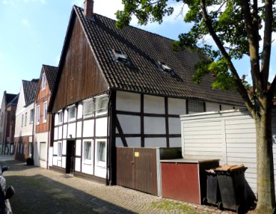Wiedenbrück - Ostenwall 1