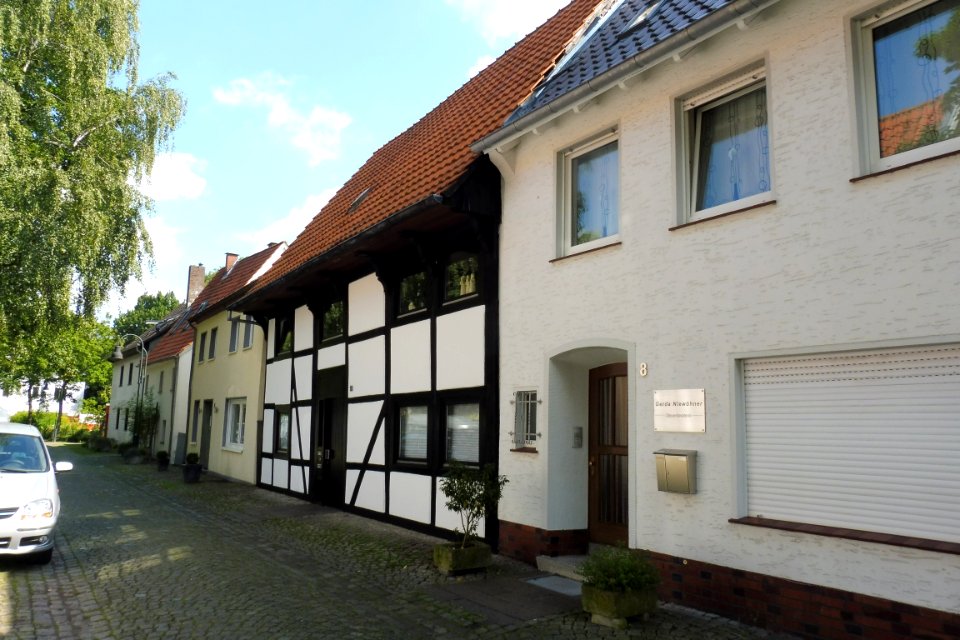 Wiedenbrück - Ostenwall 10