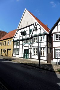 Wiedenbrück - Lange Straße 71