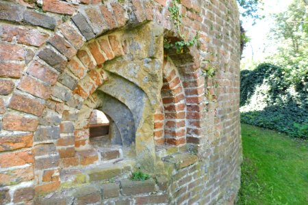 Wiedenbrück - Pulverturm - 5