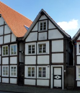Wiedenbrück - Lange Straße 56
