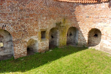 Wiedenbrück - Pulverturm - 4