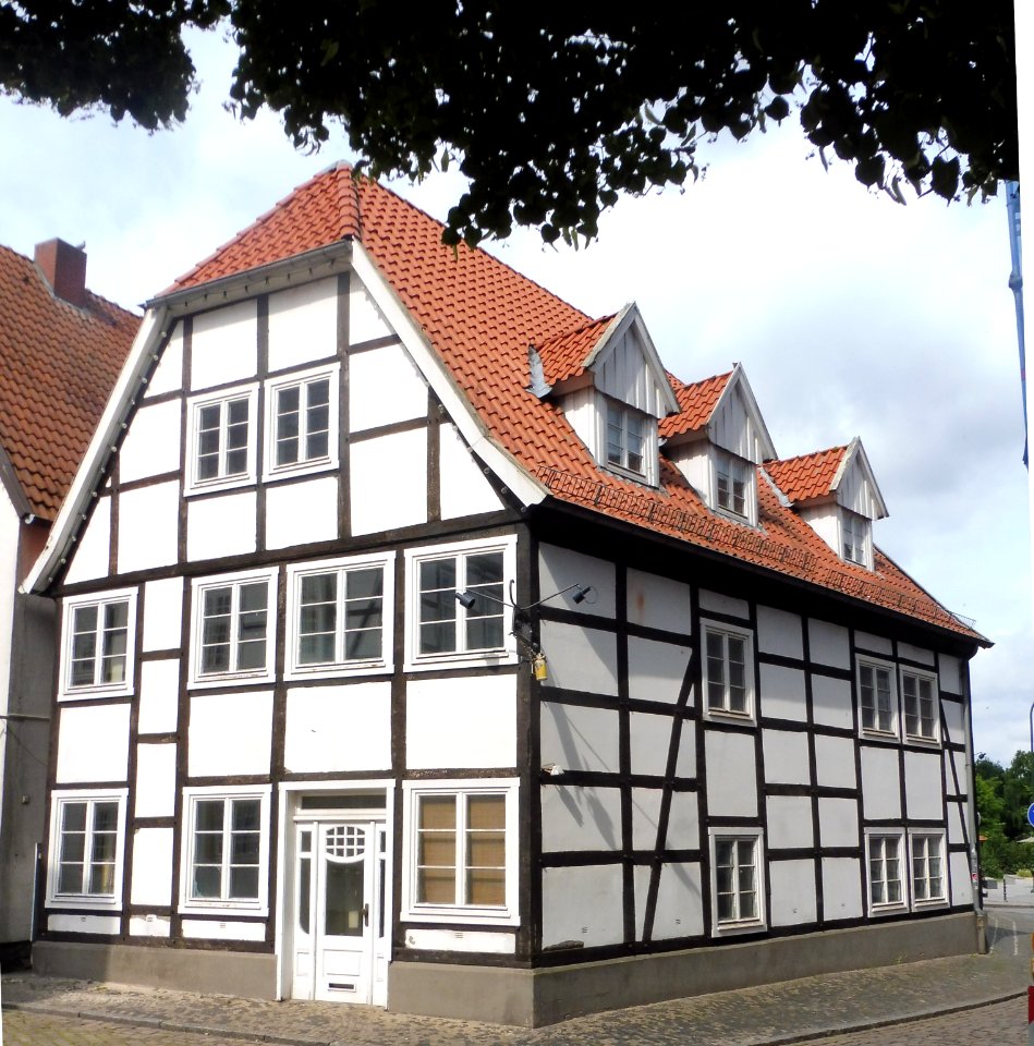 Wiedenbrück - Markt 13 - 1