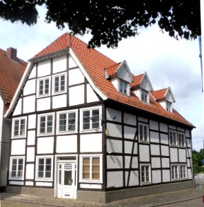 Wiedenbrück - Markt 13 - 1