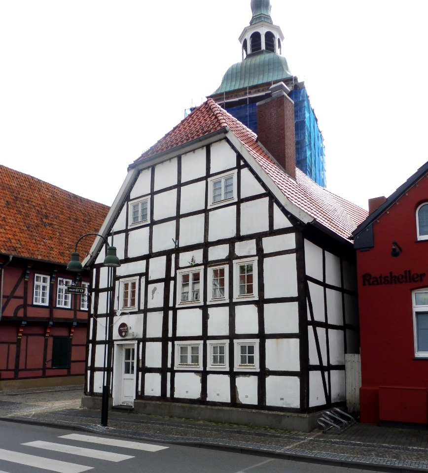 Wiedenbrück - Markt 13 - 3