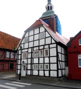 Wiedenbrück - Markt 13 - 3