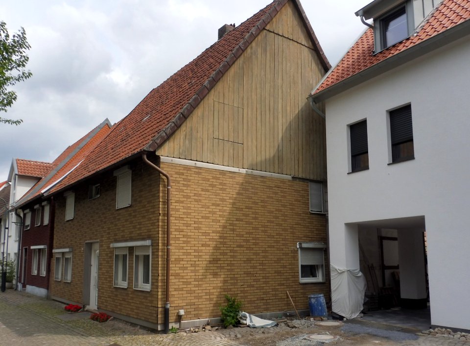 Wiedenbrück - Ostenwall 22 - 2