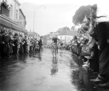 Wielrennen, sport, Bestanddeelnr 905-1657