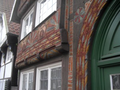 Wiedenbrück - Mönchstraße 8 (5)