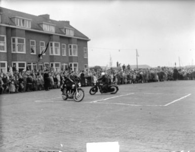 Wielrenkamp van Noord-Holland, Zaansche Gemeenschap, Bestanddeelnr 903-9474