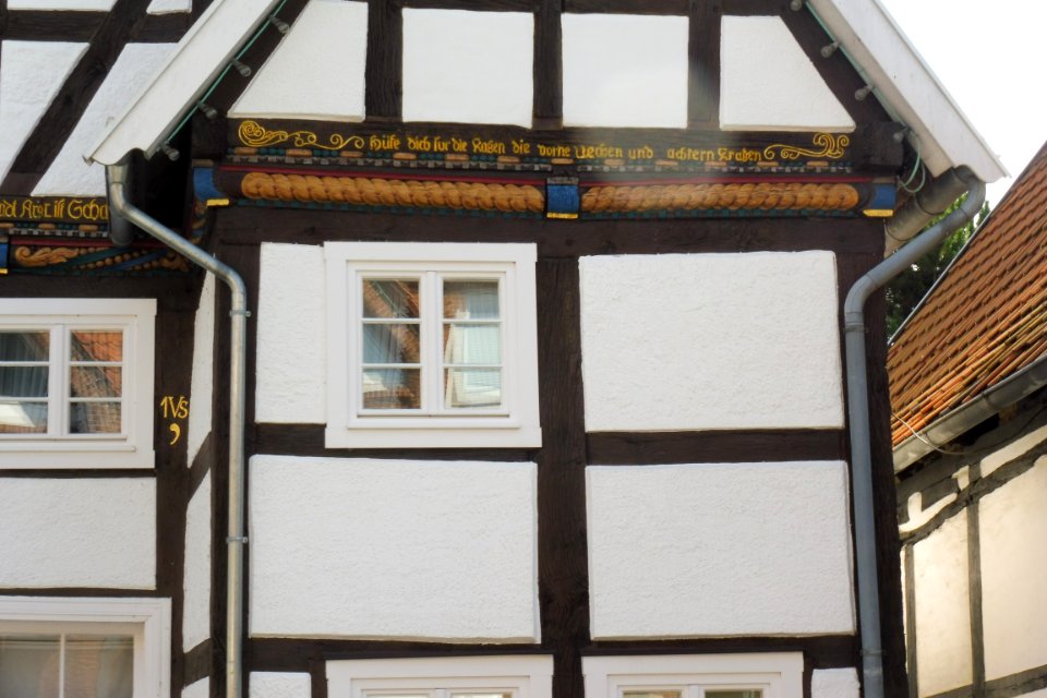 Wiedenbrück - Katthagen 2 - 3