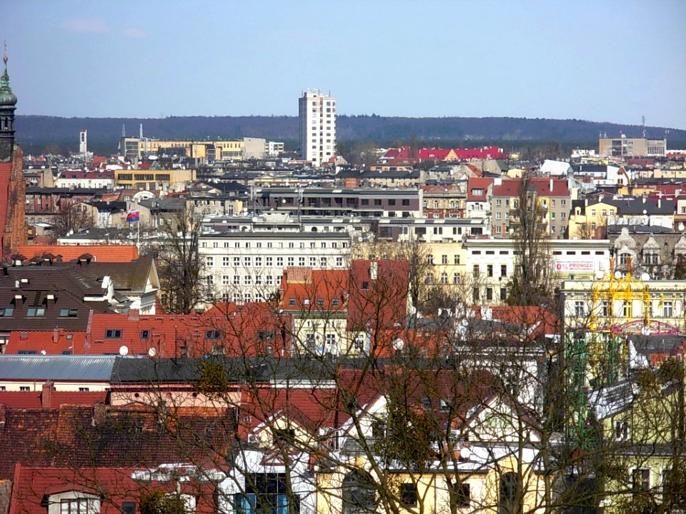 Widok ze Szwederowa 26-03-2013d