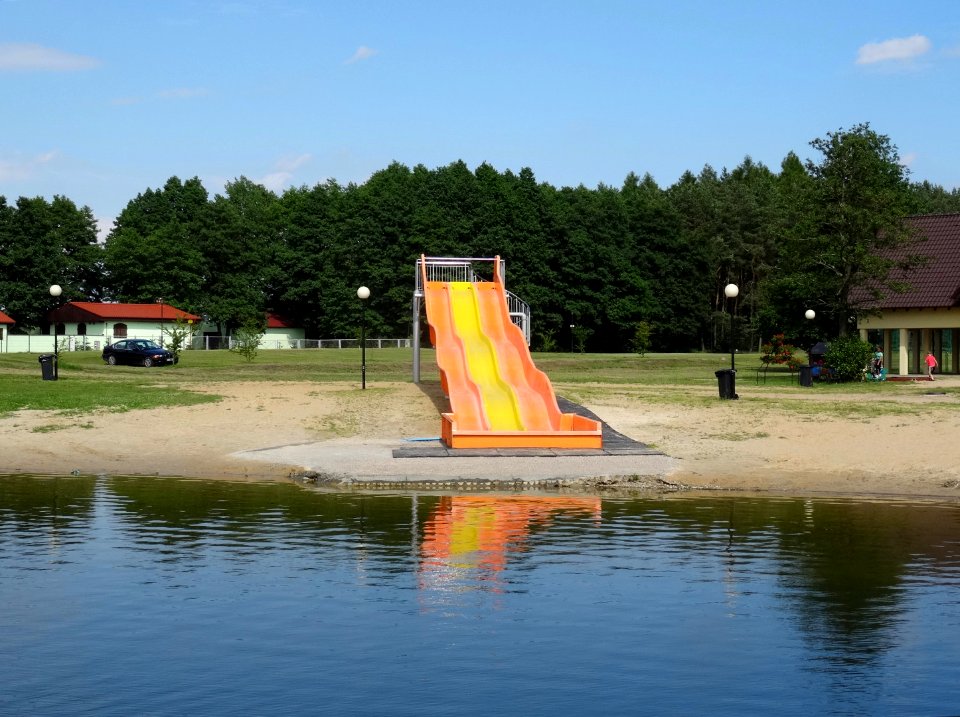 Wiecborskie Lake 22 6-2016