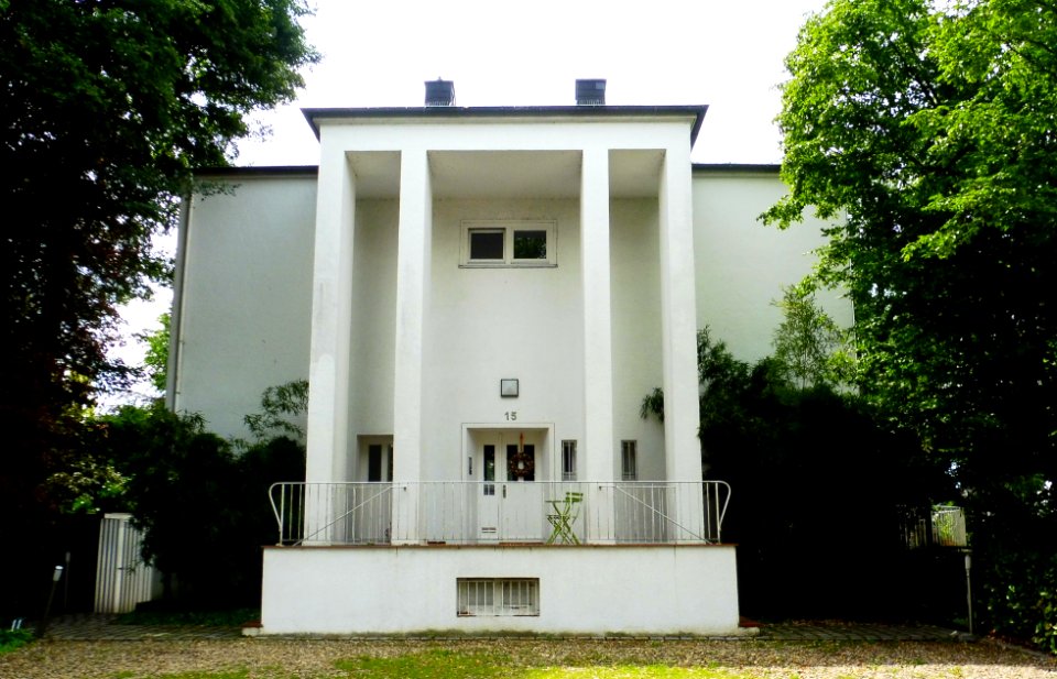 Wiedenbrück - Jodokus-Temme-Straße 15