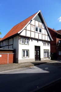 Wiedenbrück - Katthagen 3