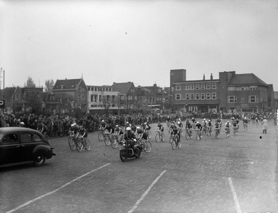 Wielrenkamp van Noord-Holland, Bestanddeelnr 903-9472