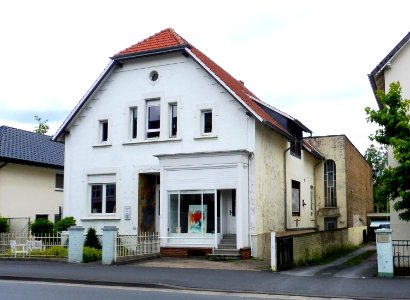 Wiedenbrück - Hauptstraße 24