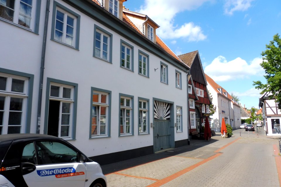 Wiedenbrück - Kirchstraße 12