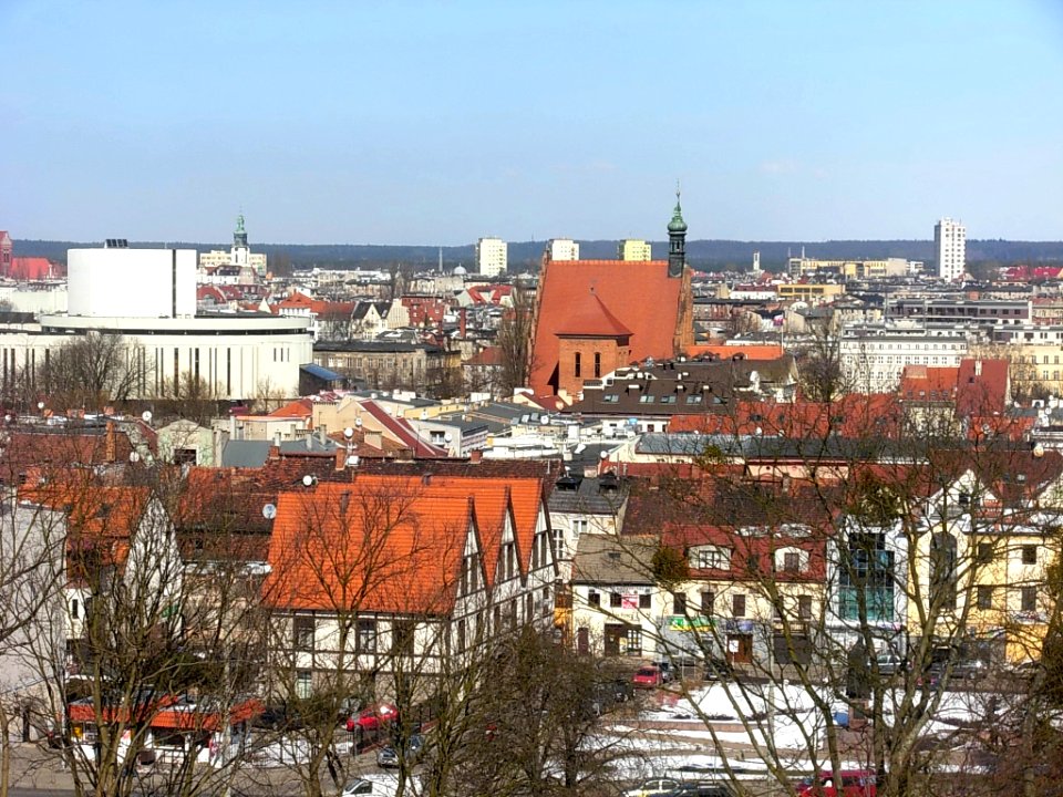 Widok ze Szwederowa 26-03-2013a