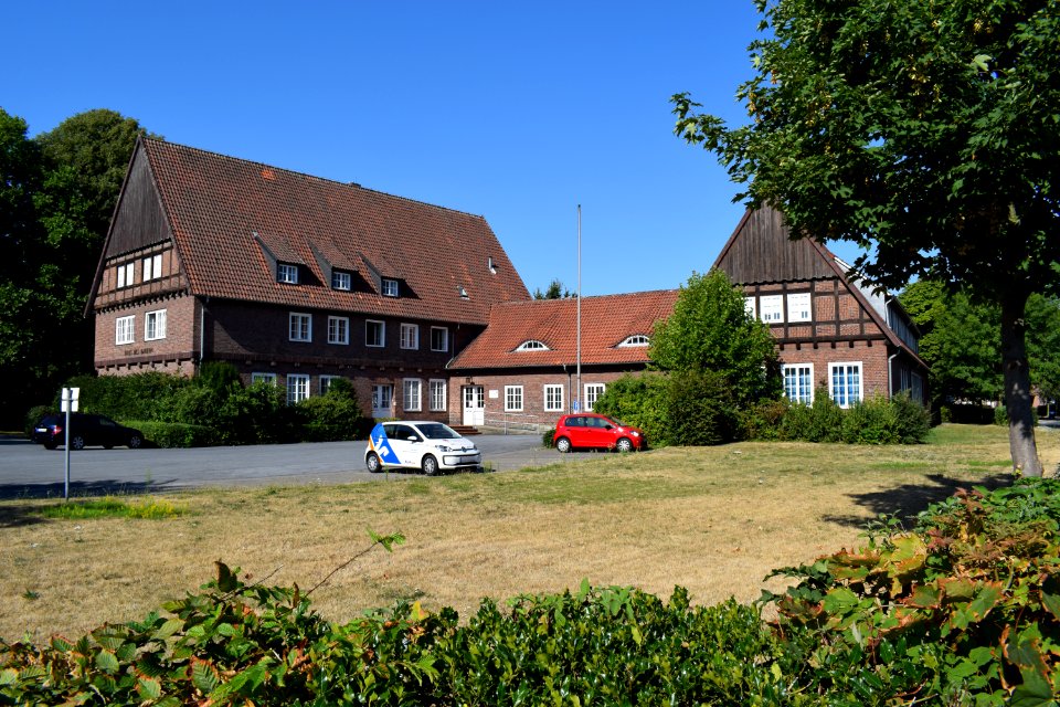 Wiedenbrück - Bielefelder Straße 47