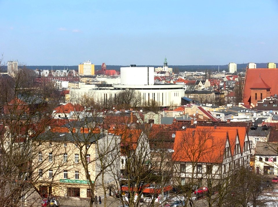 Widok ze Szwederowa 26-03-2013b