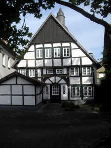 Wiedenbrück - Düsternstraße 2 (1)