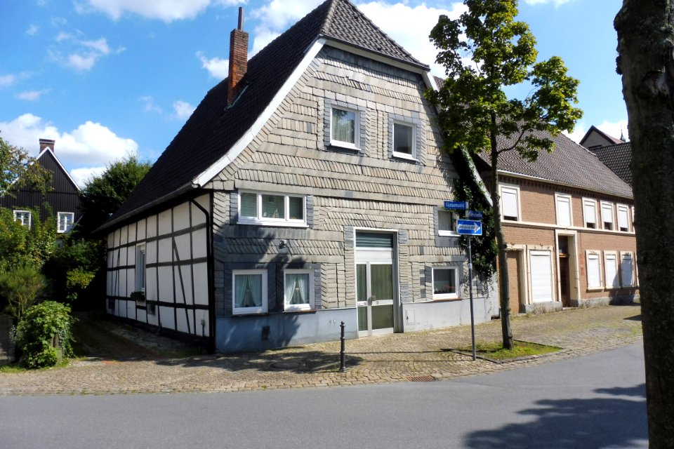 Wiedenbrück - Birnstraße 10