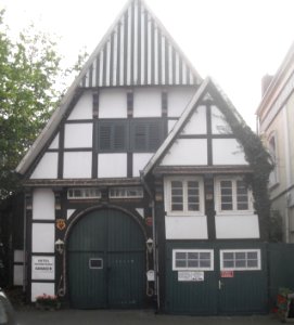Wiedenbrück - Lange Straße 10 NG (1)