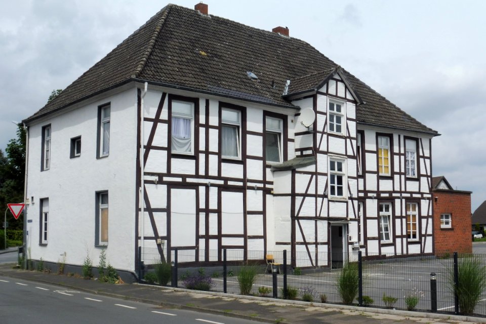 Wiedenbrück - Bielefelder Straße 6 - 2