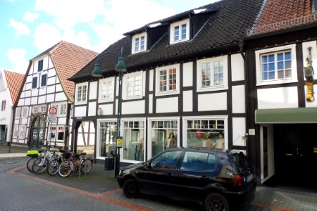 Wiedenbrück - Klingelbrink 27