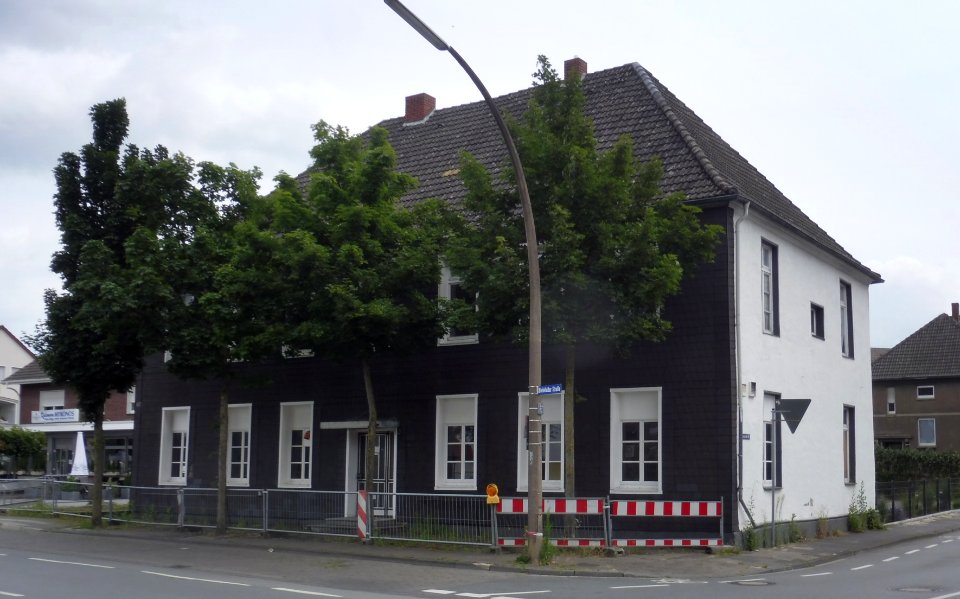 Wiedenbrück - Bielefelder Straße 6 - 1