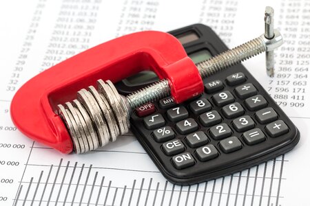 Money finance business