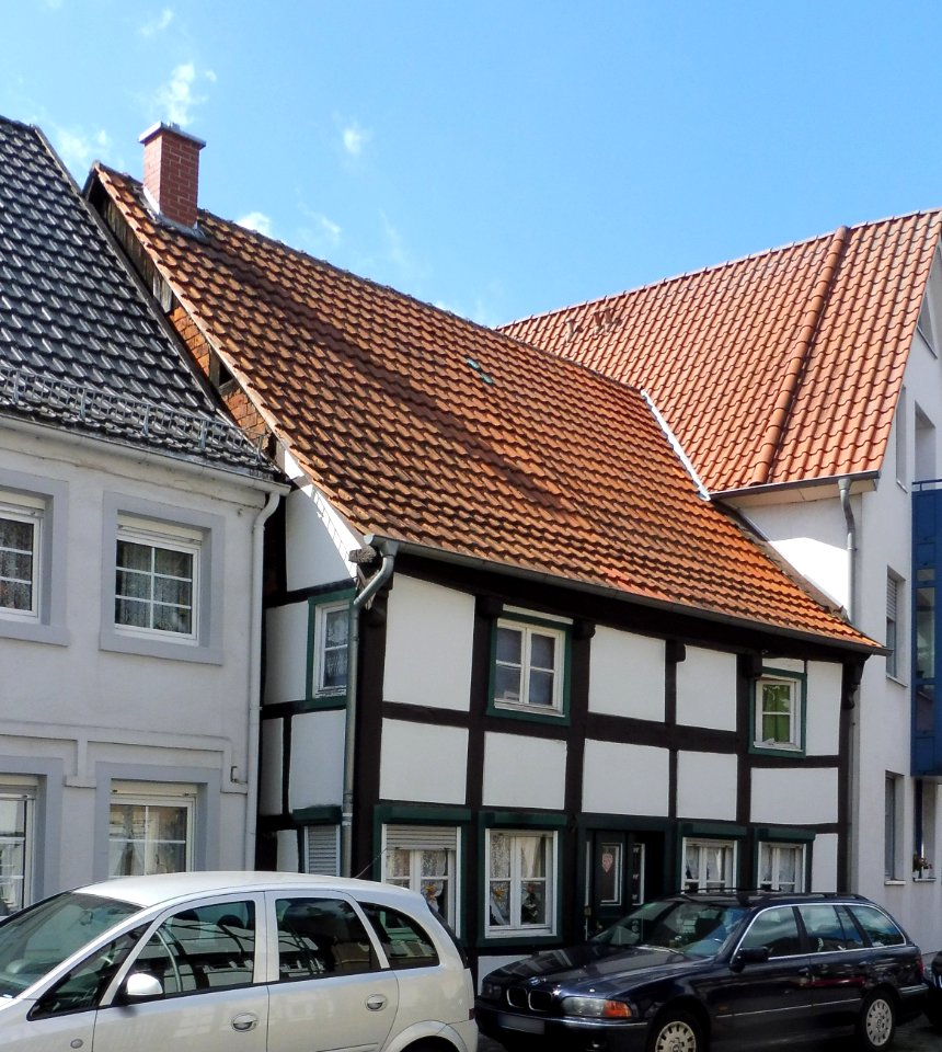 Wiedenbrück - Birnstraße 19