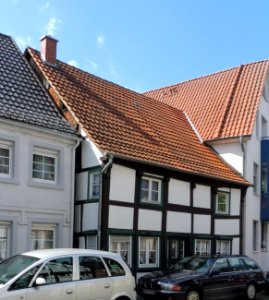 Wiedenbrück - Birnstraße 19