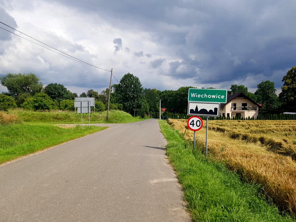Wiechowice