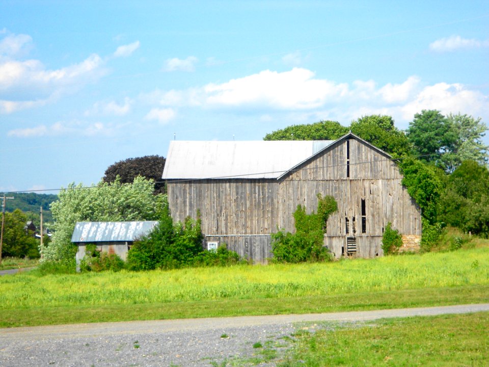 West Perry Twp Snyder Co PA 1