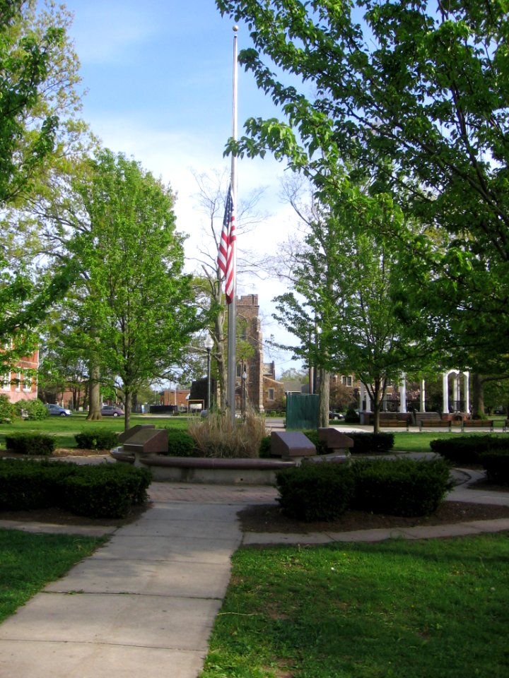 West Haven Green Holy Spirit 111
