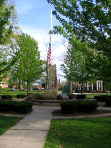 West Haven Green Holy Spirit 111