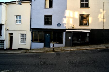 West Street, Exeter (2021-05-30) 03
