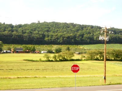 West Perry Twp Snyder Co PA 2