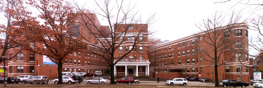 West Penn Hospital, 2015-03-11, 02