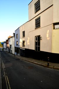 West Street, Exeter (2021-05-30) 02