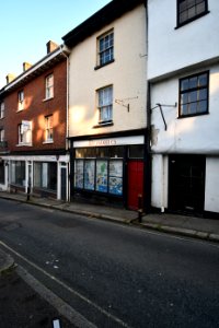 West Street, Exeter (2021-05-30) 05