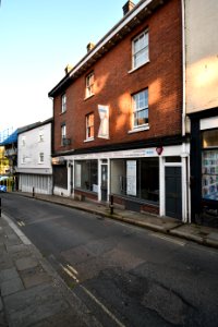West Street, Exeter (2021-05-30) 01