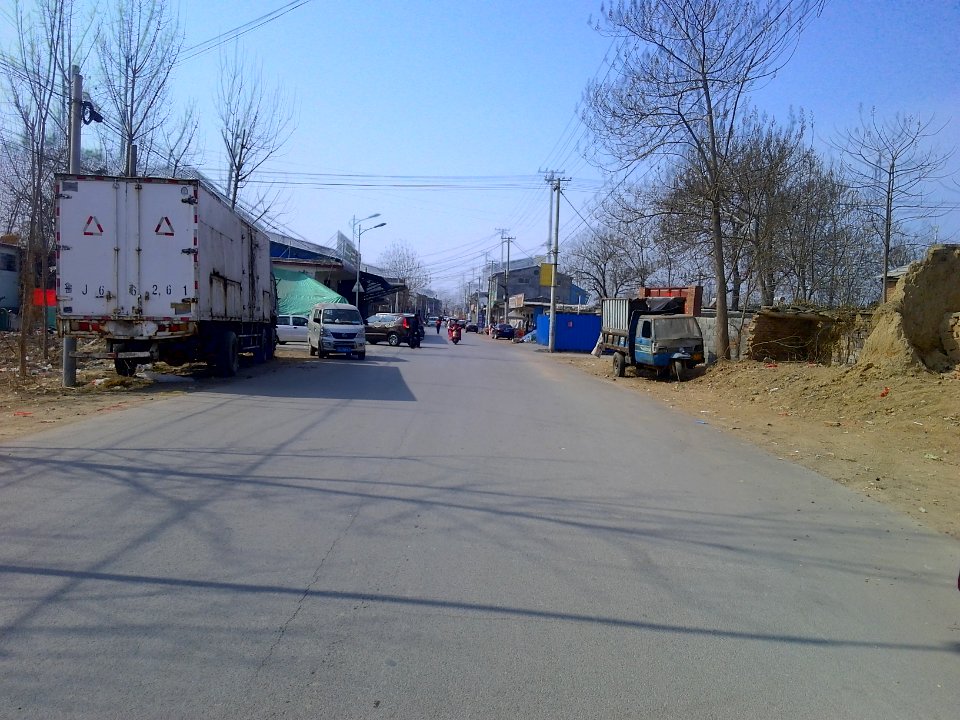 West Liangcun Village 02