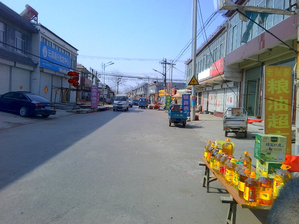 West Liangcun Village 03