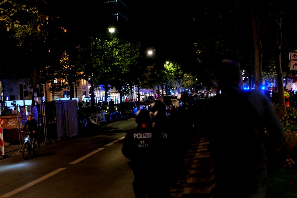 WerHatDerGibt demonstration Berlin 2020-09-19 112