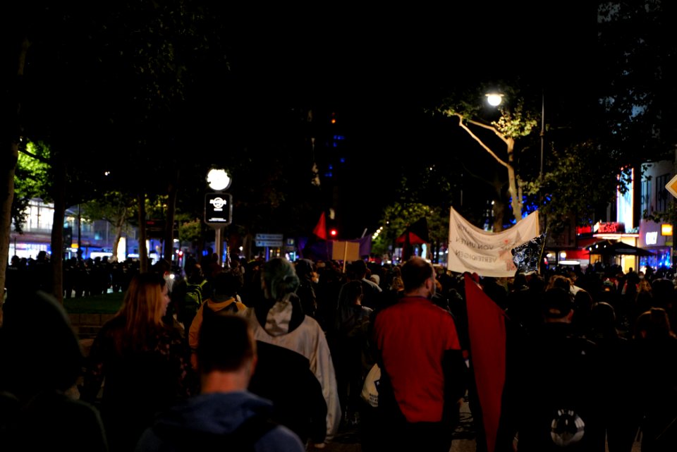 WerHatDerGibt demonstration Berlin 2020-09-19 116