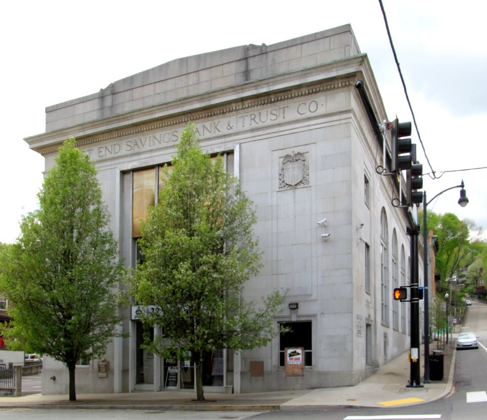 West End Savings Bank & Trust Co., 2021-04-18, 01