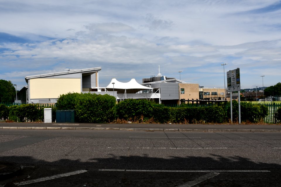 West Exe Technology College